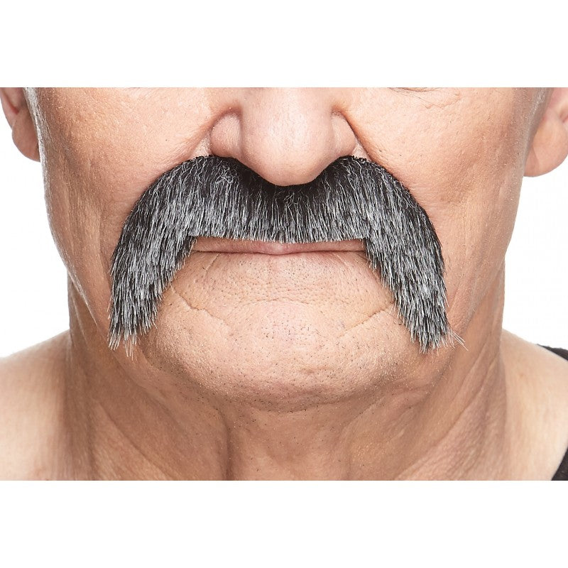 Handlebar Mustache