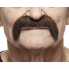 Handlebar Mustache