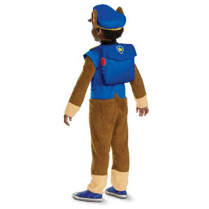 Chase Deluxe Toddler