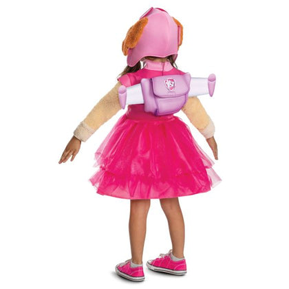 Skye Deluxe Tutu Toddler