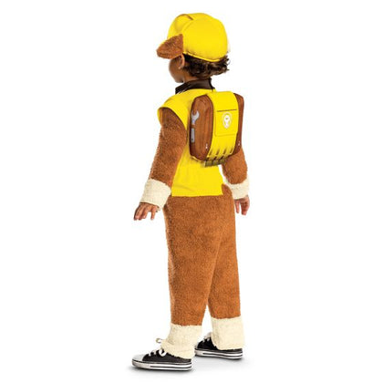 Rubble Deluxe Toddler