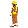 Rubble Deluxe Toddler