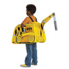 Rubble Bulldozer 'Pop Out' Costume