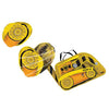 Rubble Bulldozer 'Pop Out' Costume