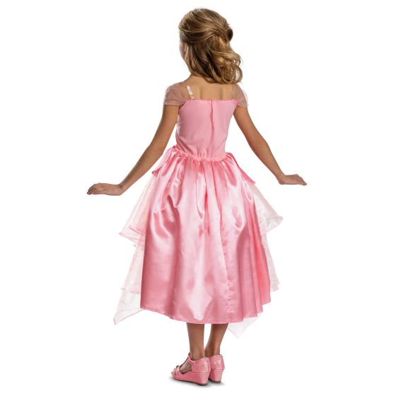 Glinda Pink Classic