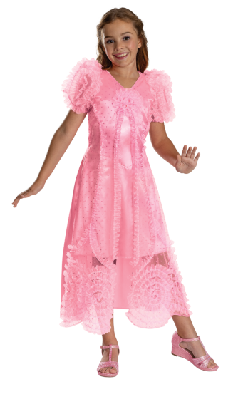 Glinda Popular Dress Classic