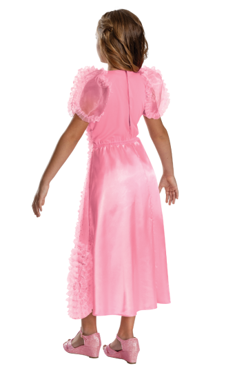 Glinda Popular Dress Classic