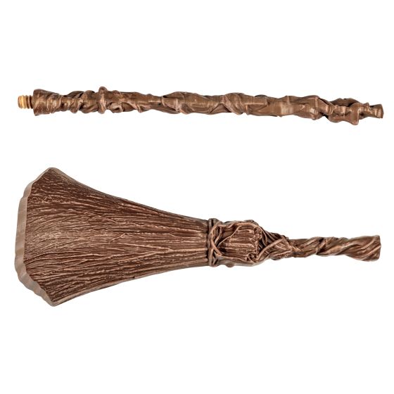 Elphaba Broom (Clearance)
