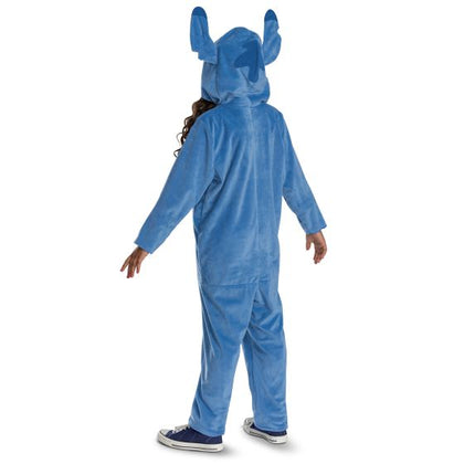 Stitch Unisex Jumpsuit Classic