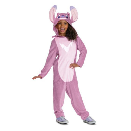 Angel Jumpsuit Classic Child