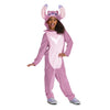 Angel Jumpsuit Classic Child