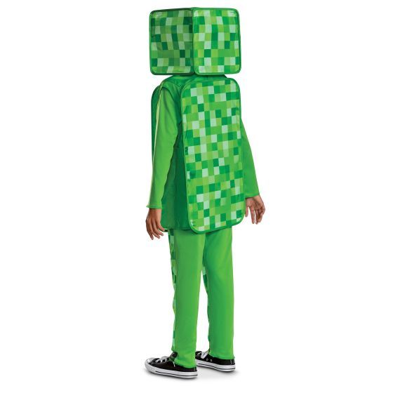 Creeper Classic 'Pop Out'