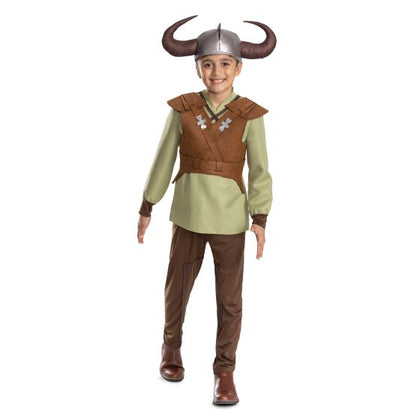 Hiccup Live Action Classic Child