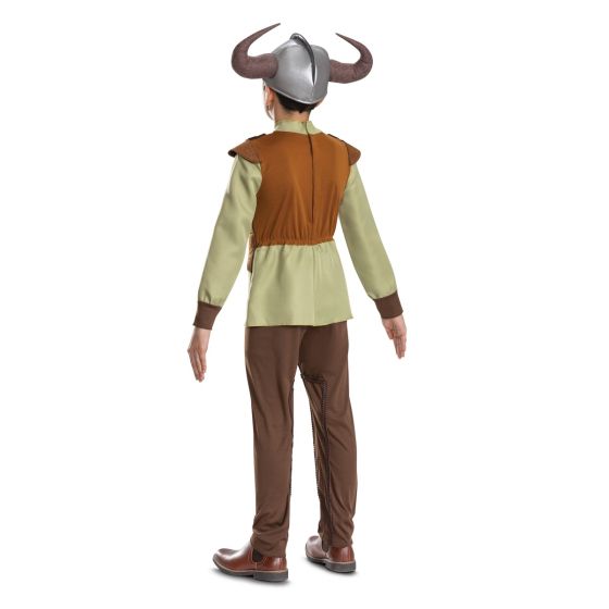 Hiccup Live Action Classic Child