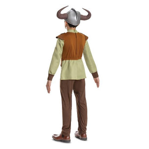 Hiccup Live Action Classic Child