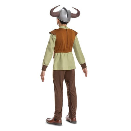 Hiccup Live Action Classic Child