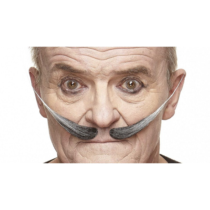 Dali Long Pointed Mustache