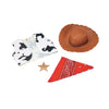 Woody Accessory Kit | Child