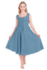 Thistle Haven Dress | Blue