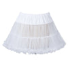 Petticoat Adult White