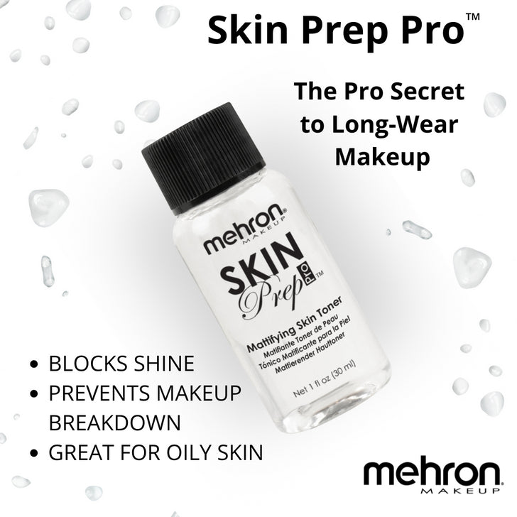 SKIN PREP PRO 1oz.