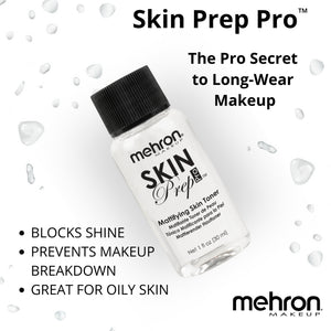 SKIN PREP PRO 1oz.