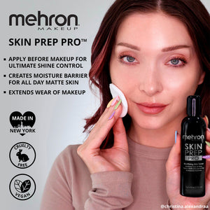 SKIN PREP PRO 1oz.