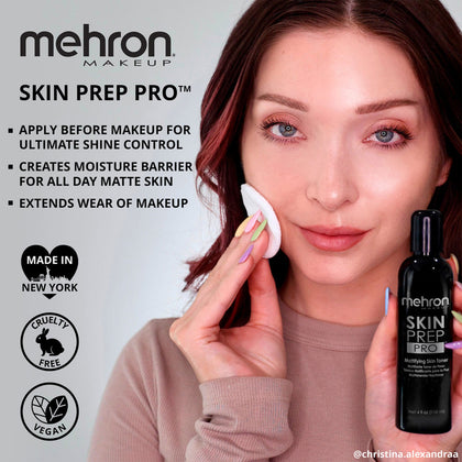 SKIN PREP PRO 1oz.