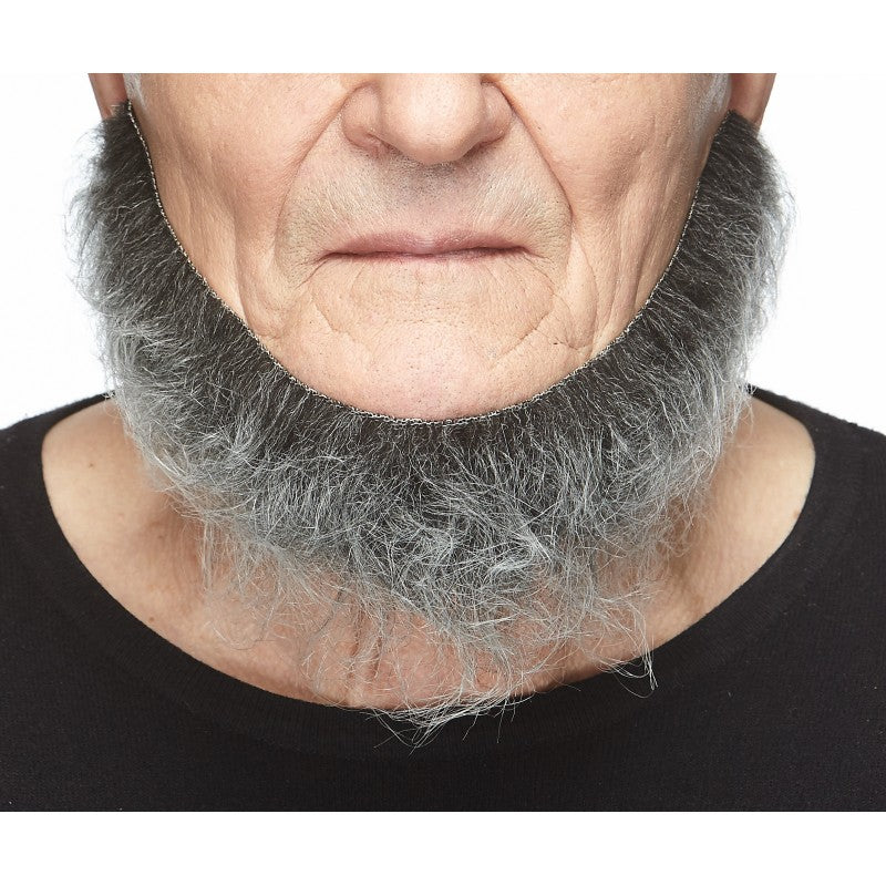 Amish Beard