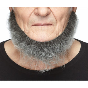 Amish Beard