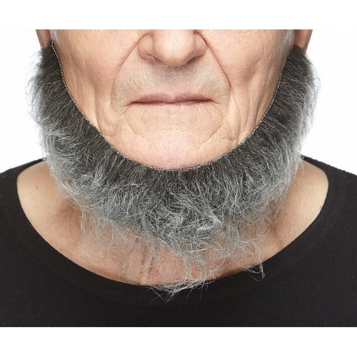 Amish Beard