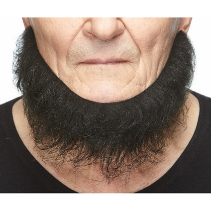 Amish Beard