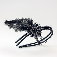 1920’s Flapper Headpiece