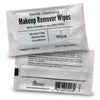 Mehron Makeup Remover Wipes (6 Pack)
