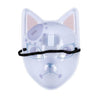Tanjiro Fox Warding Mask