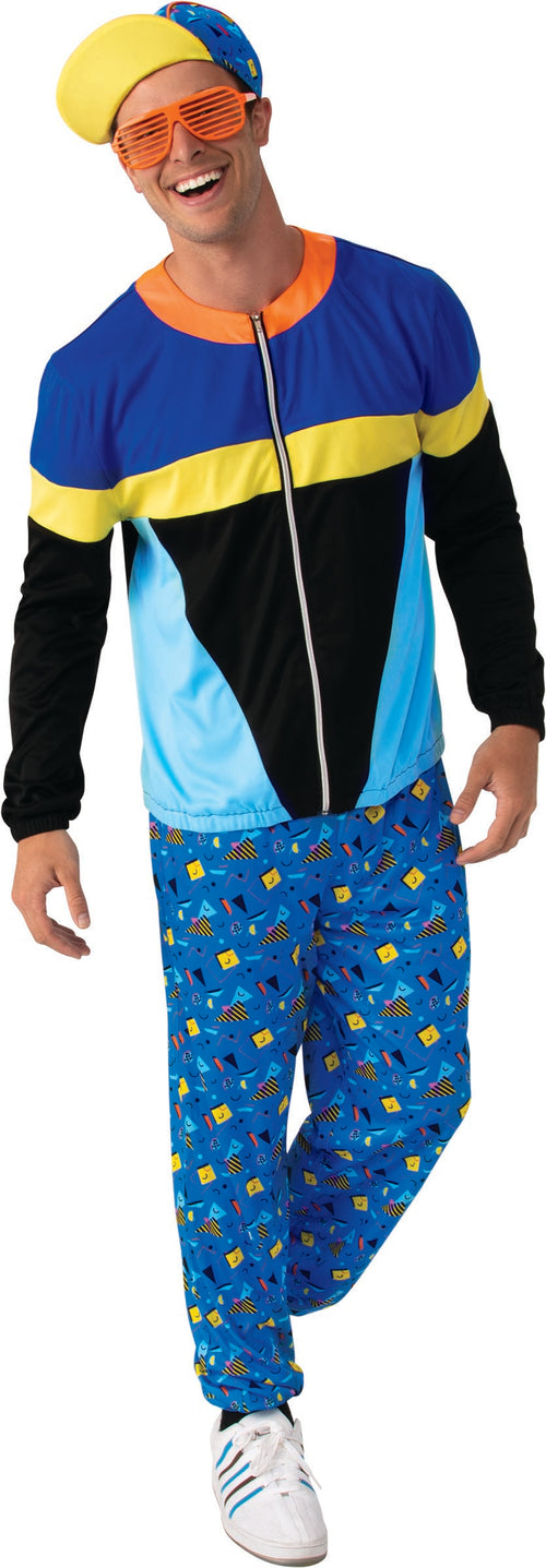 Nineties Guy Adult Costume