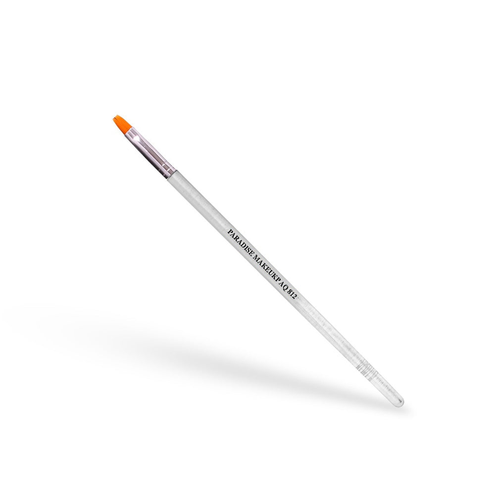 1/8 Flat Versatile Paradise Brush