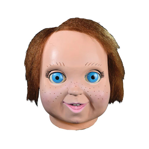 CHILD'S PLAY 2 - GOOD GUY DOLL CHUCKY MASK