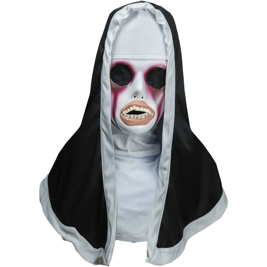 THE PURGE TELEVISION SERIES - NUN MASK