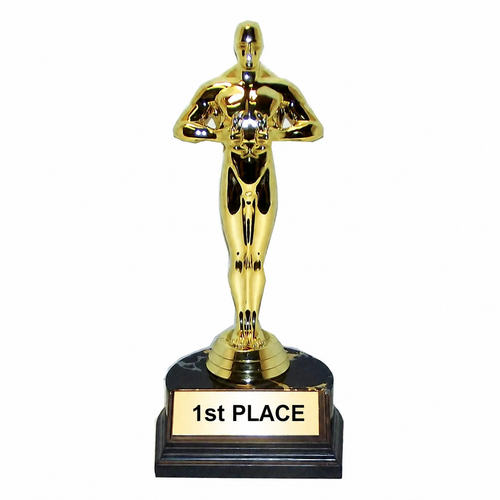 1st Place Trophy