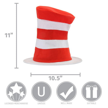 cat in the hat