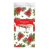 Poinsettia Tablecover