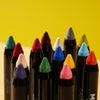 Body Crayons Primary Color