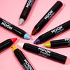 Body Crayons Primary Color