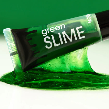 Moon Terror Green Slime