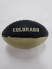 Colorado Football - Black/Gold