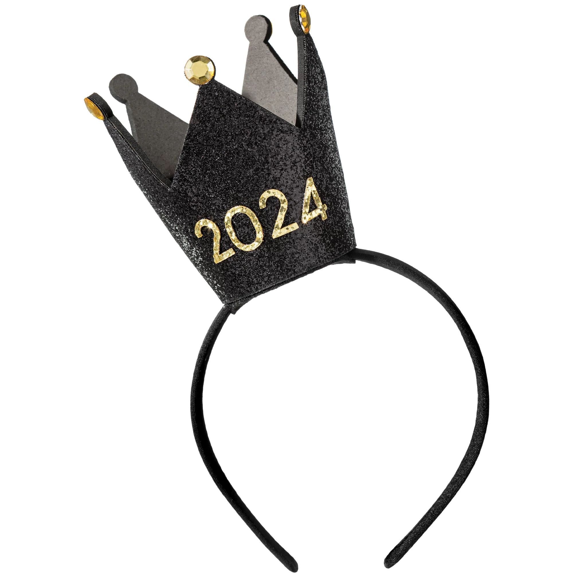 2024 Crown Headband Fun Services Colorado