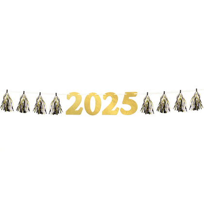 2025TasselGarland-Black_Silver_Gold