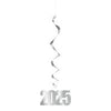 2025 Hanging Swirl Decorations 32