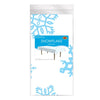 Snowflake Tablecover